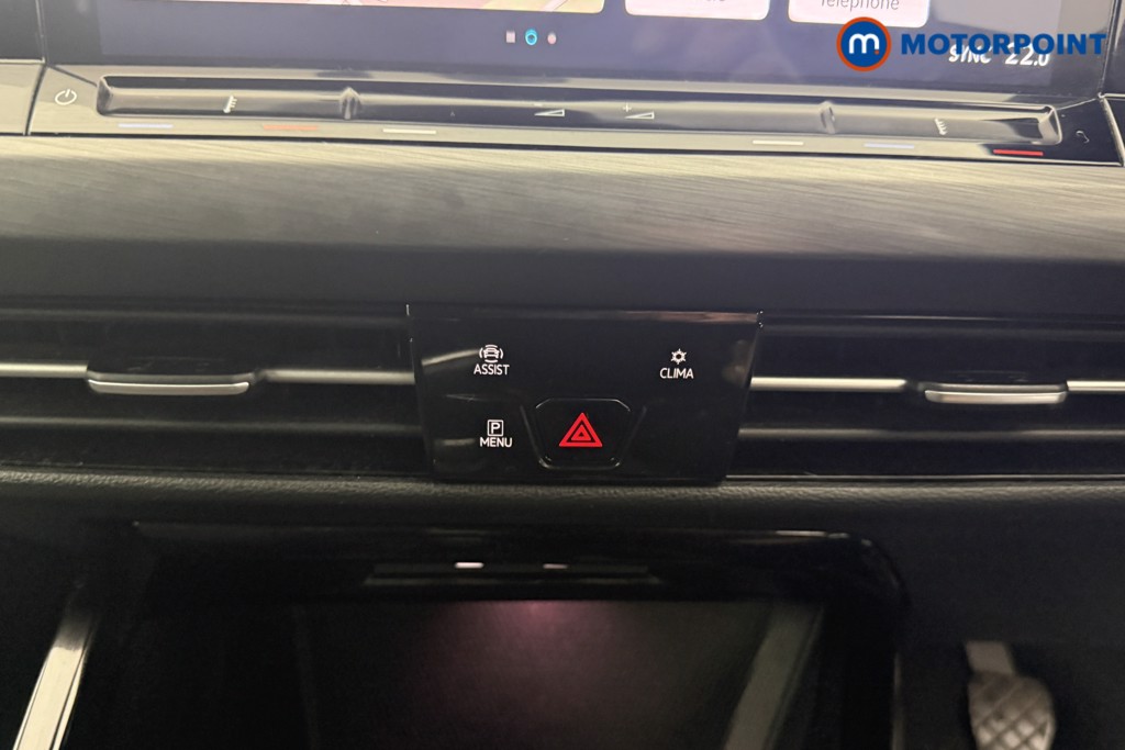 Used Volkswagen Golf 2023 for sale - 77607700: Photo 21