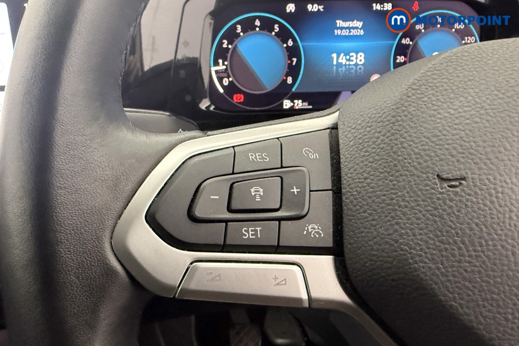 Used Volkswagen Golf 2023 for sale - 77607700: Photo 23