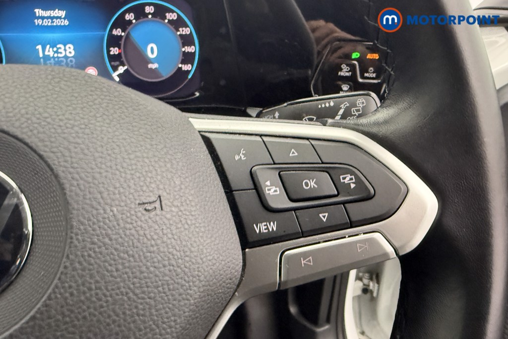 Used Volkswagen Golf 2023 for sale - 77607700: Photo 24