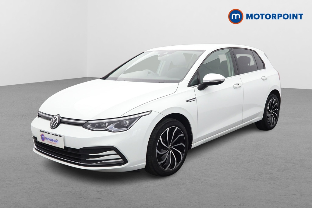 Used Volkswagen Golf 2023 for sale - 77607700: Photo 3