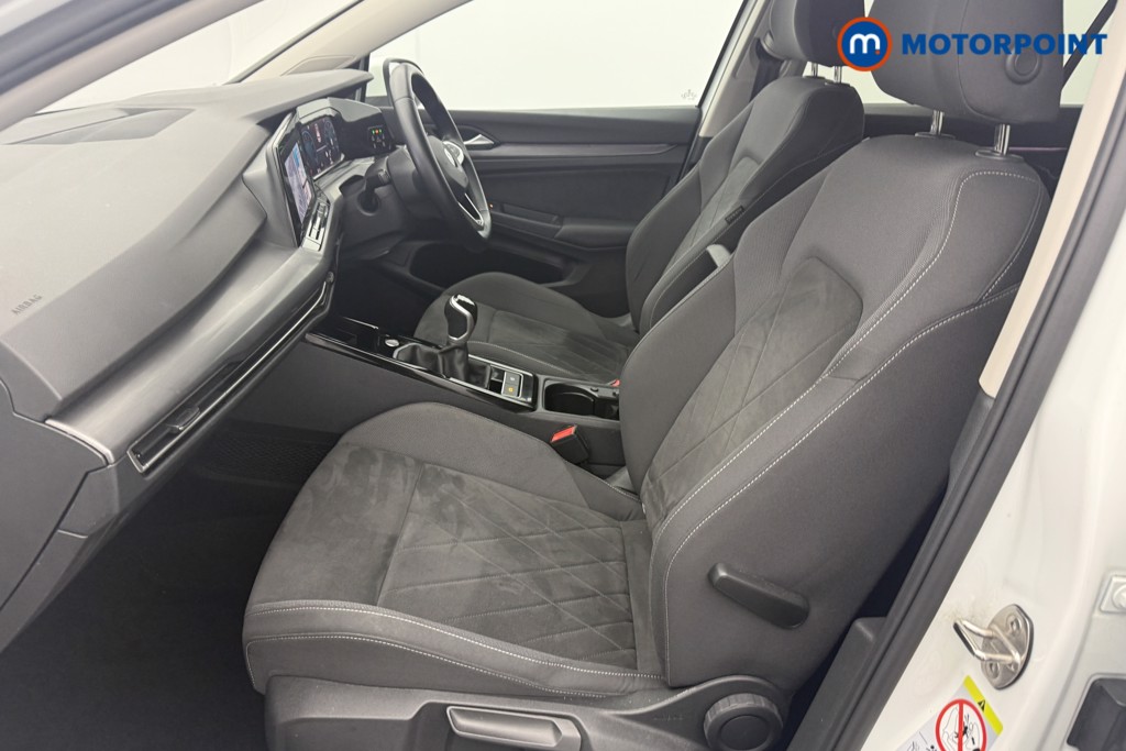 Used Volkswagen Golf 2023 for sale - 77607700: Photo 31