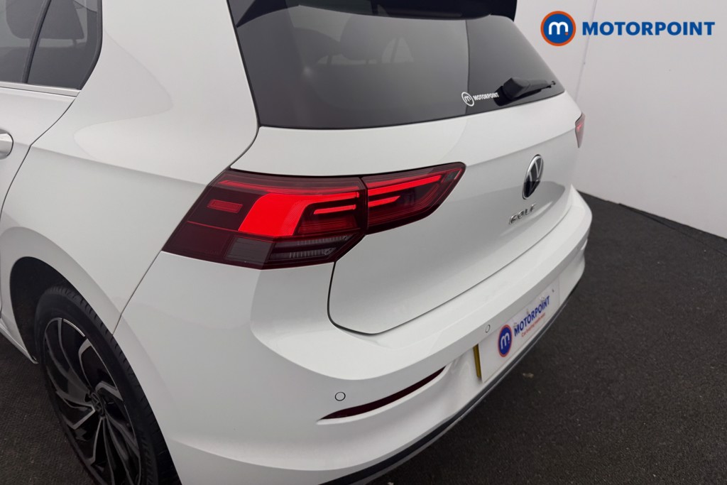 Used Volkswagen Golf 2023 for sale - 77607700: Photo 35