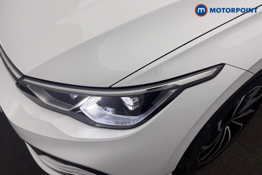 Used Volkswagen Golf 2023 for sale - 77607700: Photo 36