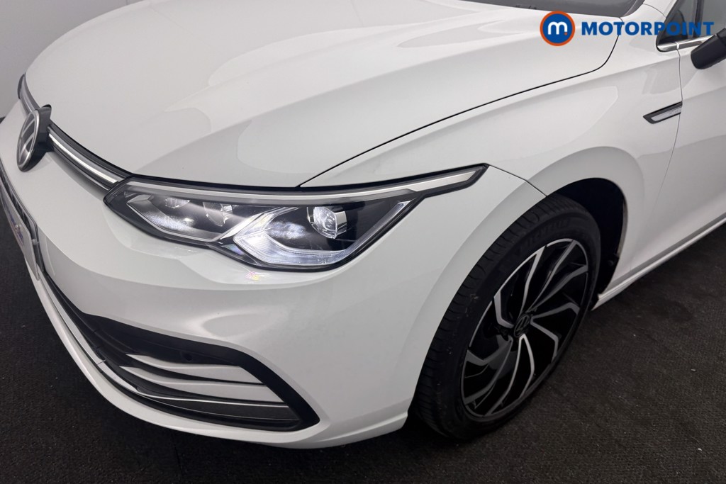 Used Volkswagen Golf 2023 for sale - 77607700: Photo 37