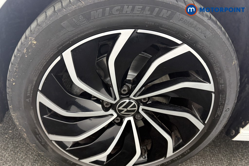 Used Volkswagen Golf 2023 for sale - 77607700: Photo 38