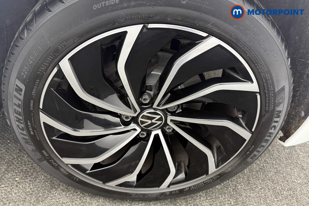 Used Volkswagen Golf 2023 for sale - 77607700: Photo 39