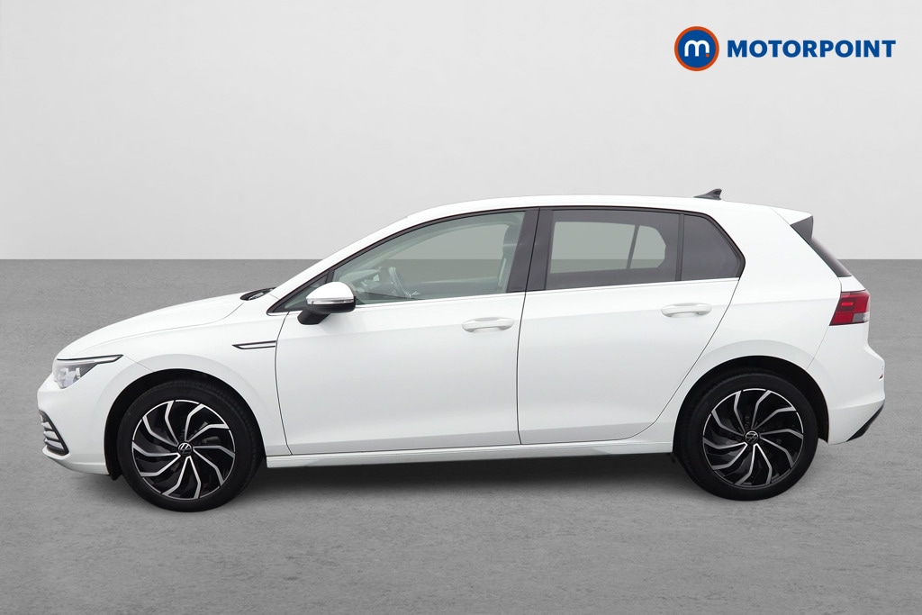 Used Volkswagen Golf 2023 for sale - 77607700: Photo 4