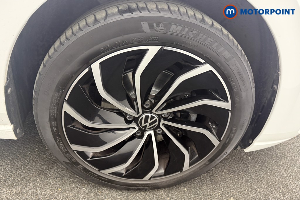 Used Volkswagen Golf 2023 for sale - 77607700: Photo 41