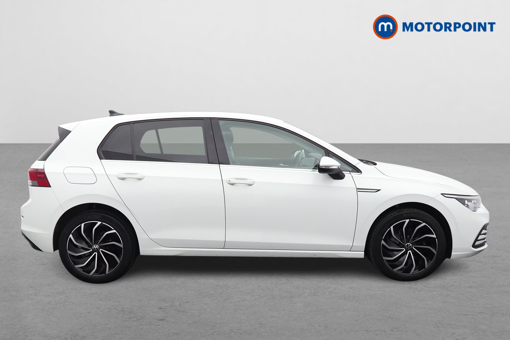 Used Volkswagen Golf 2023 for sale - 77607700: Photo 8