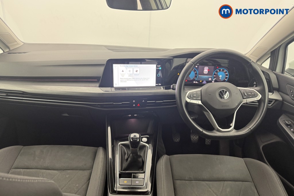 Used Volkswagen Golf 2023 for sale - 77607700: Photo 9