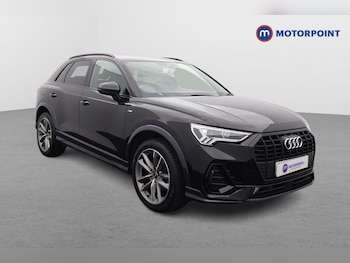 Used Audi Q3 2022 for sale - 75922807: Photo
