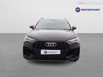 Used Audi Q3 2022 for sale - 75922807: Photo