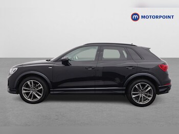 Used Audi Q3 2022 for sale - 75922807: Photo