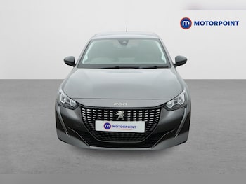 Used Peugeot 208 undefined for sale - 78389948: Photo