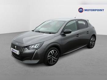 Used Peugeot 208 undefined for sale - 78389948: Photo