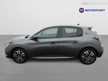 Used Peugeot 208 undefined for sale - 78389948: Photo