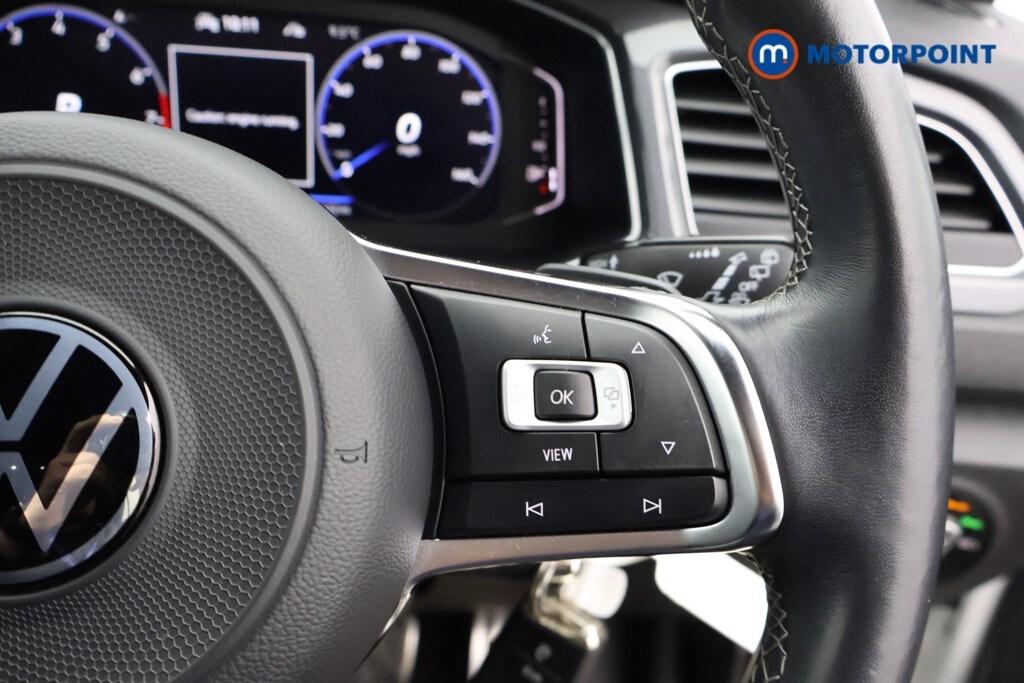 Used Volkswagen T-Roc 2022 for sale - 78162802: Photo 11