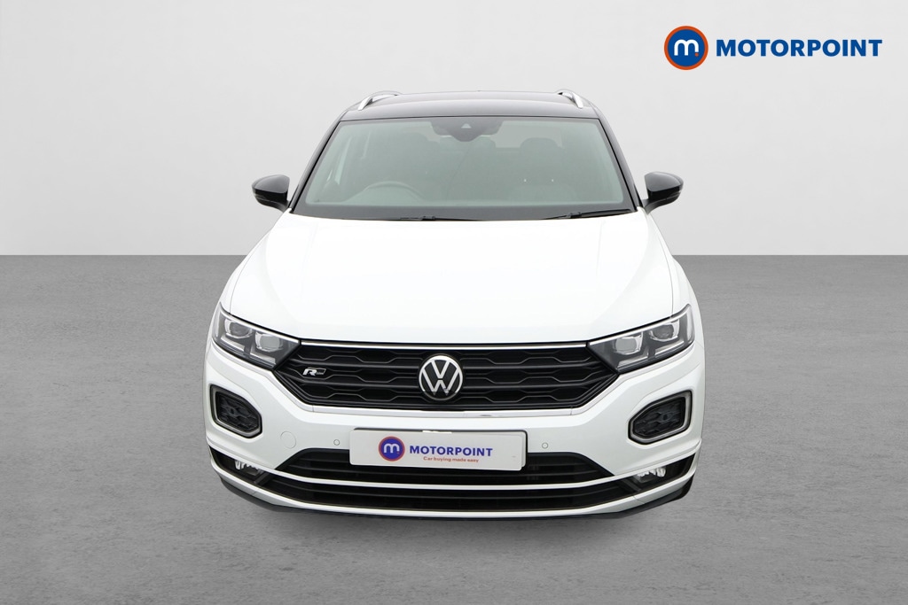 Used Volkswagen T-Roc 2022 for sale - 78162802: Photo 2