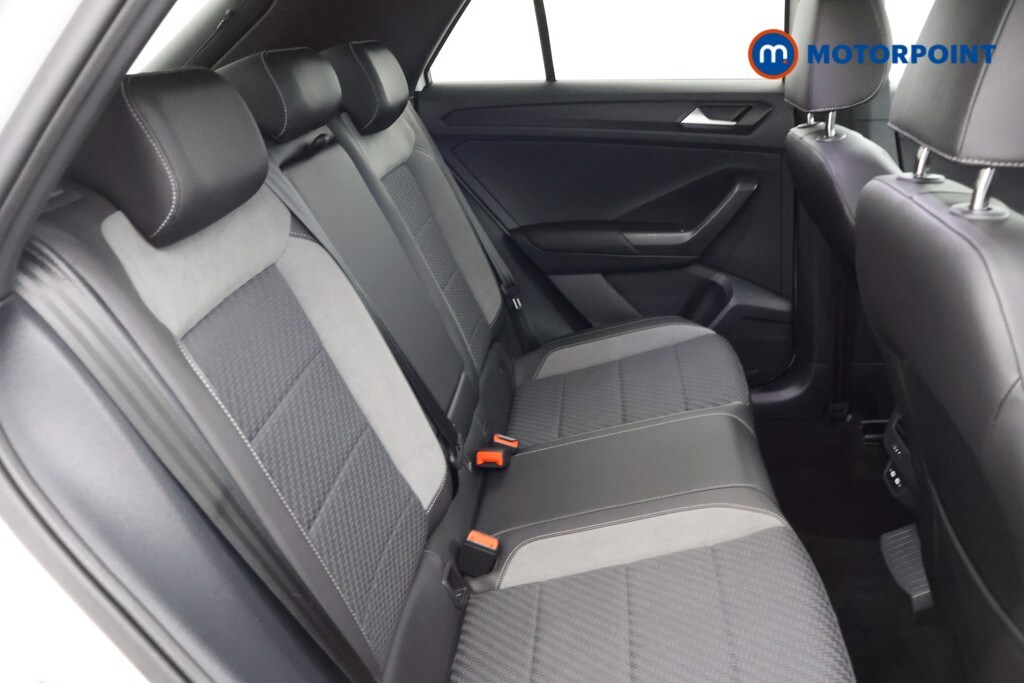 Used Volkswagen T-Roc 2022 for sale - 78162802: Photo 22