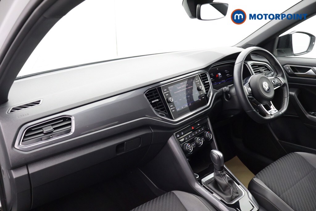 Used Volkswagen T-Roc 2022 for sale - 78162802: Photo 25