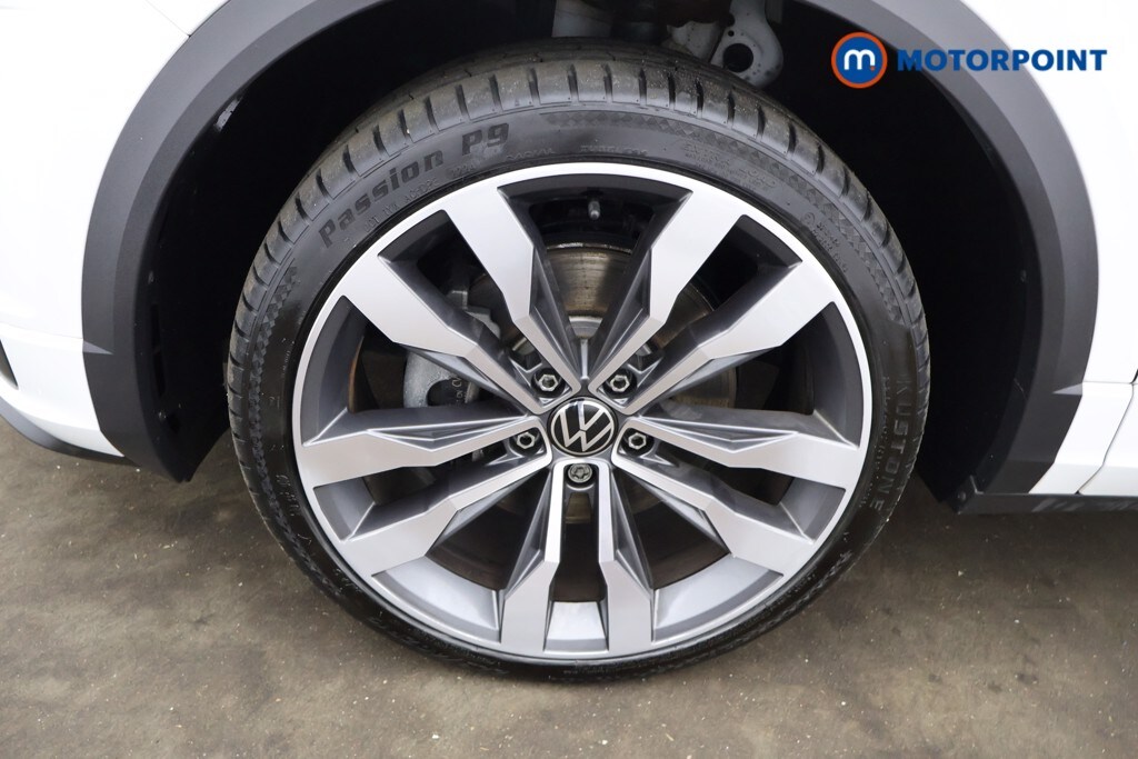 Used Volkswagen T-Roc 2022 for sale - 78162802: Photo 30