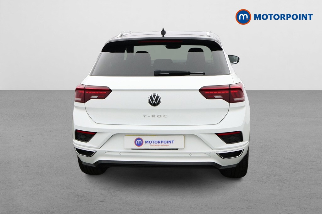 Used Volkswagen T-Roc 2022 for sale - 78162802: Photo 6