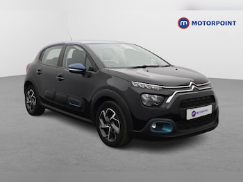 Citroen - C3