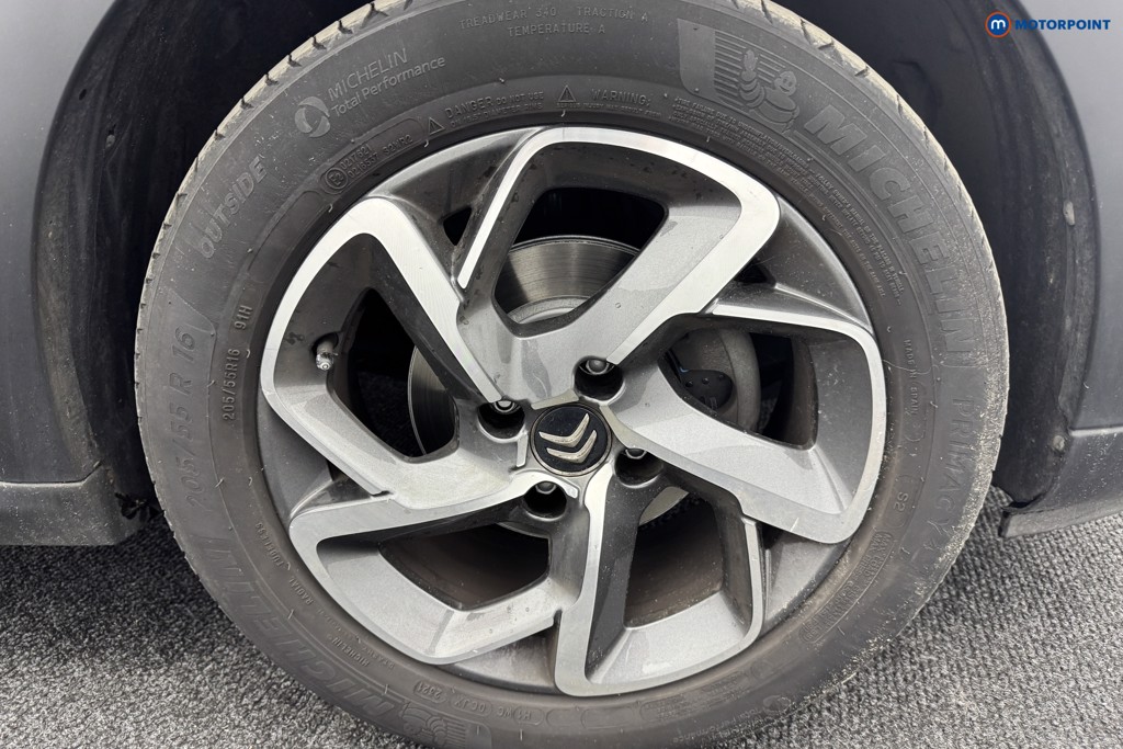 Vehicle 40