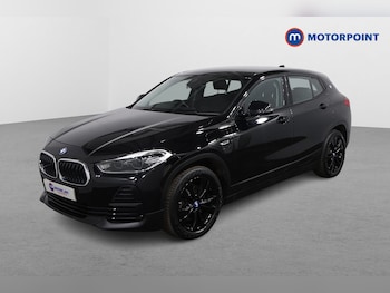 Used BMW X2 2022 for sale - 78565989: Photo