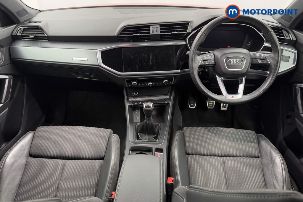 Used Audi Q3 2019 for sale - 76636869: Photo 10