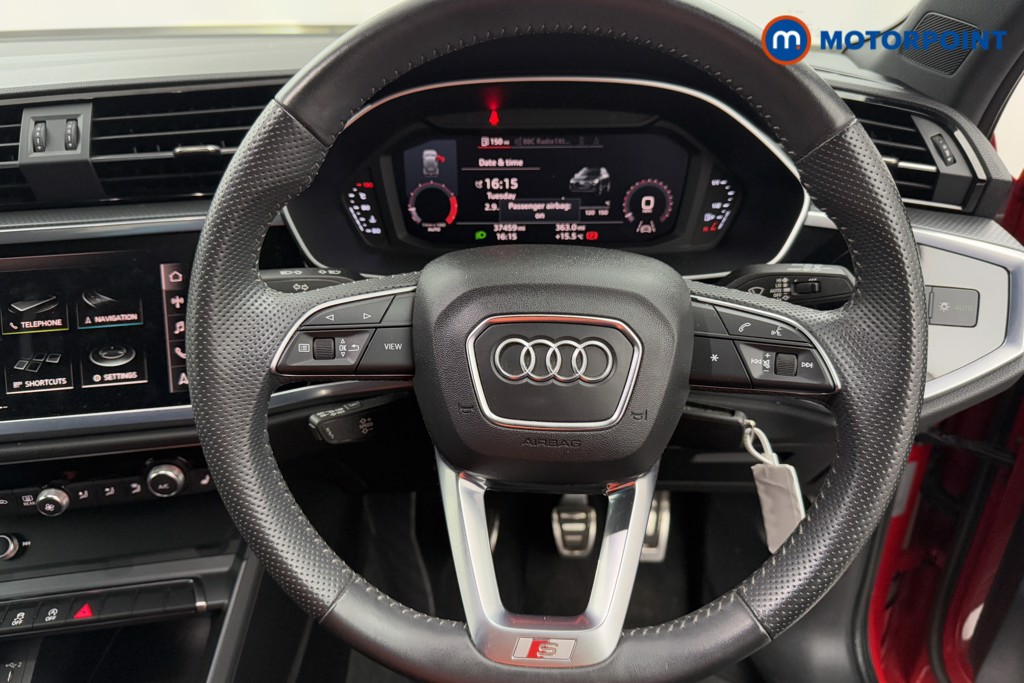 Used Audi Q3 2019 for sale - 76636869: Photo 12