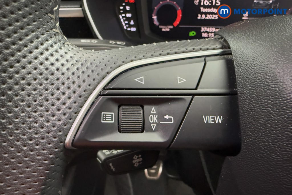 Used Audi Q3 2019 for sale - 76636869: Photo 13