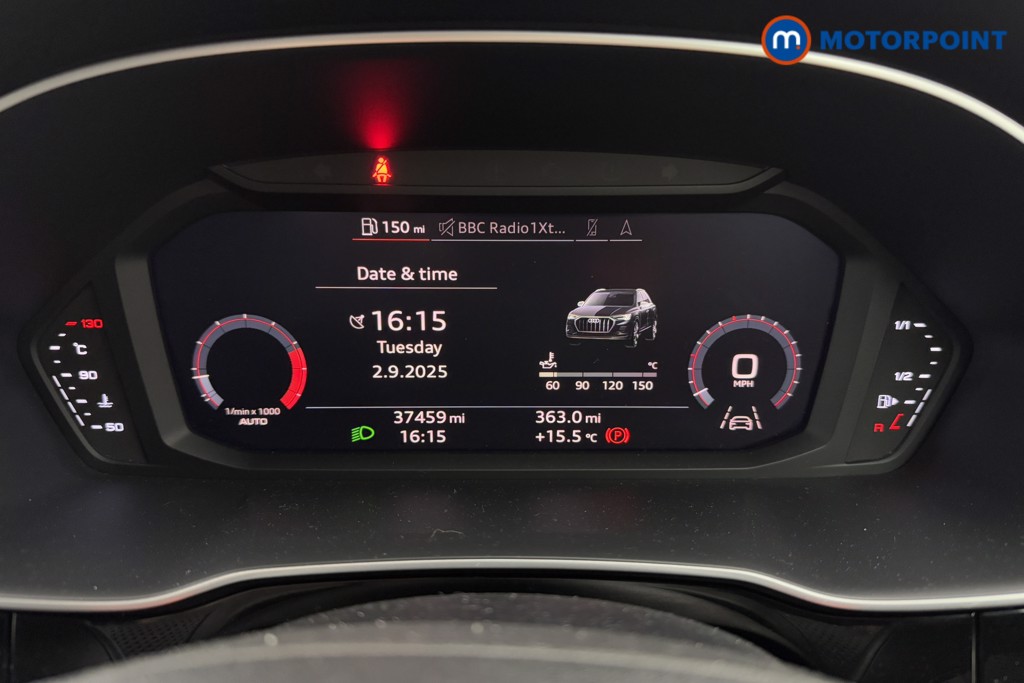 Used Audi Q3 2019 for sale - 76636869: Photo 15