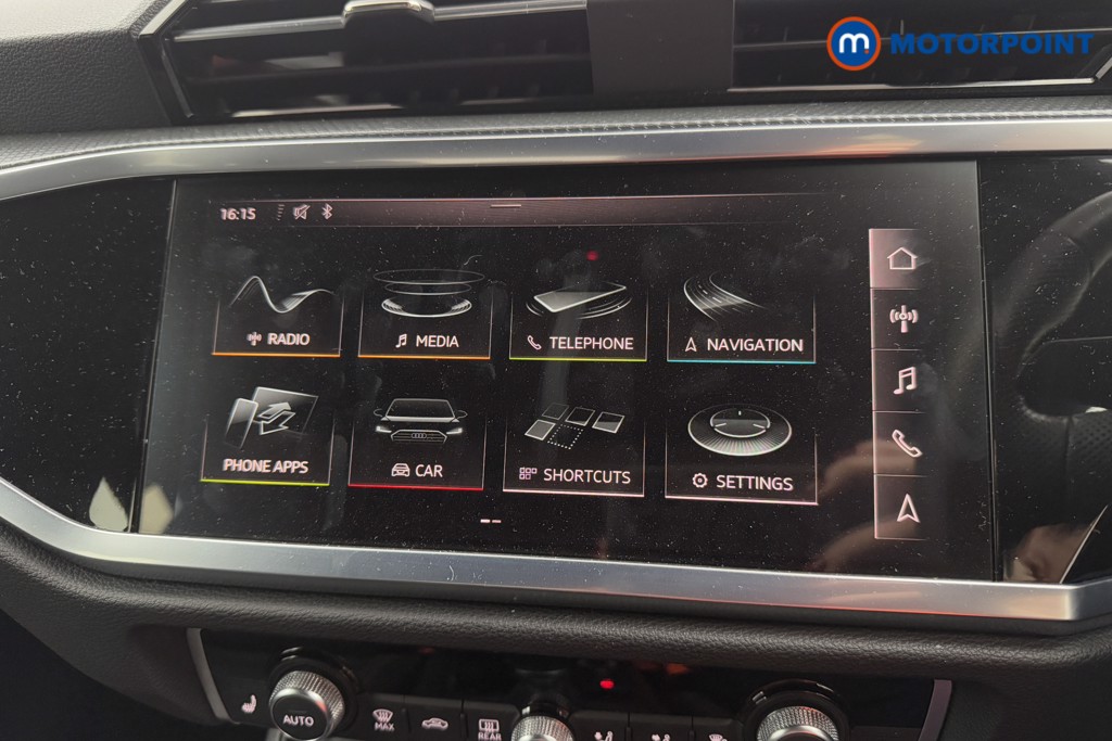 Used Audi Q3 2019 for sale - 76636869: Photo 16