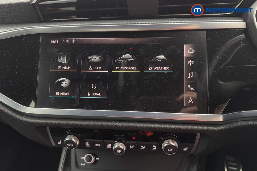 Used Audi Q3 2019 for sale - 76636869: Photo 17