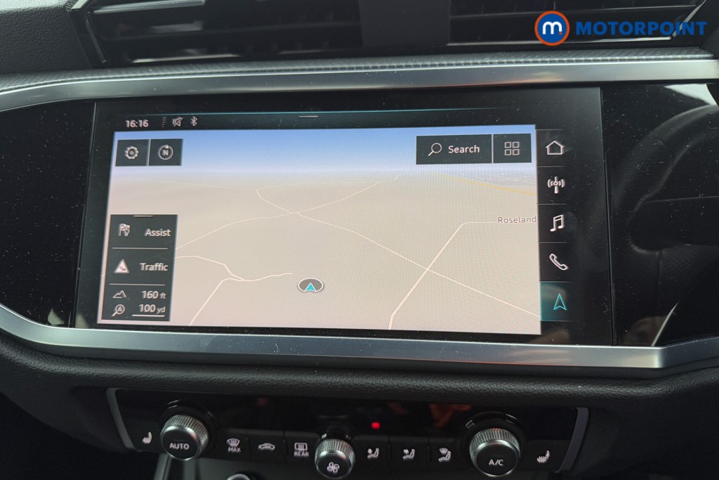 Used Audi Q3 2019 for sale - 76636869: Photo 18