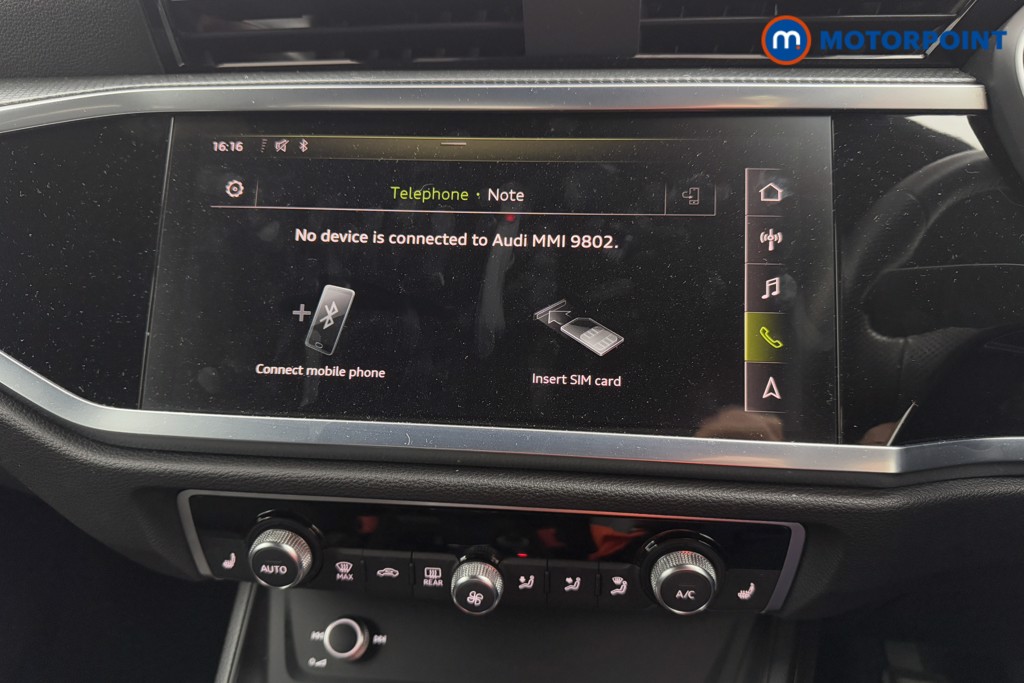 Used Audi Q3 2019 for sale - 76636869: Photo 19