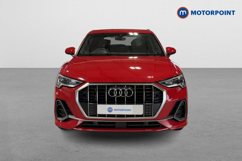 Used Audi Q3 2019 for sale - 76636869: Photo 2