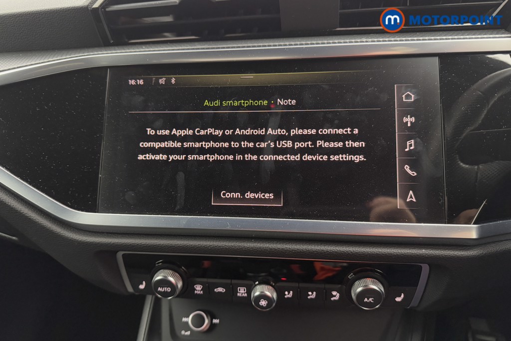 Used Audi Q3 2019 for sale - 76636869: Photo 20