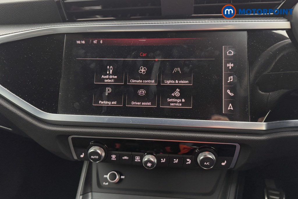 Used Audi Q3 2019 for sale - 76636869: Photo 21