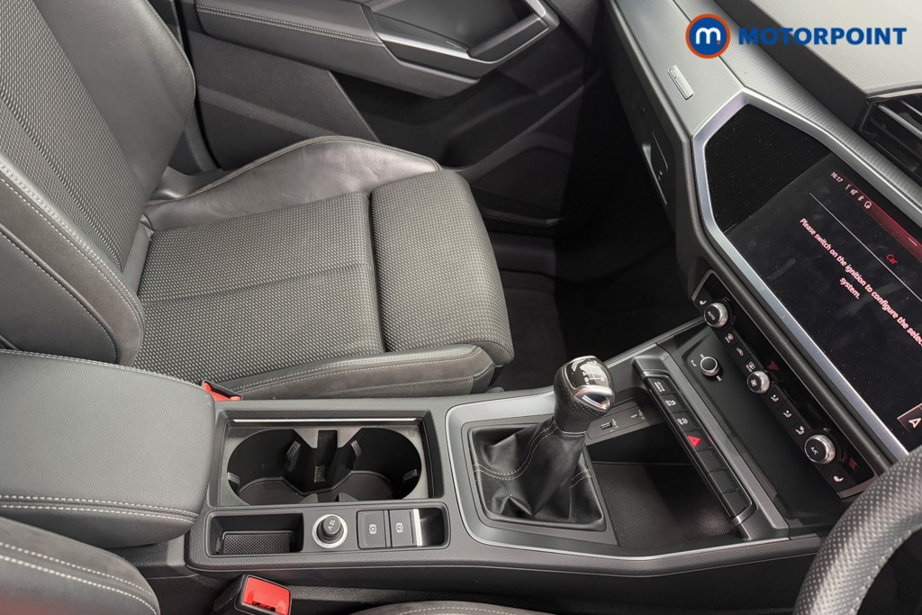 Used Audi Q3 2019 for sale - 76636869: Photo 27