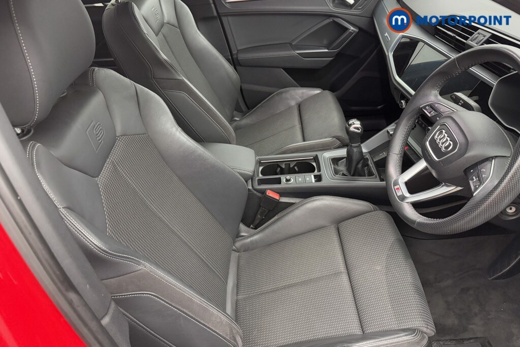 Used Audi Q3 2019 for sale - 76636869: Photo 31