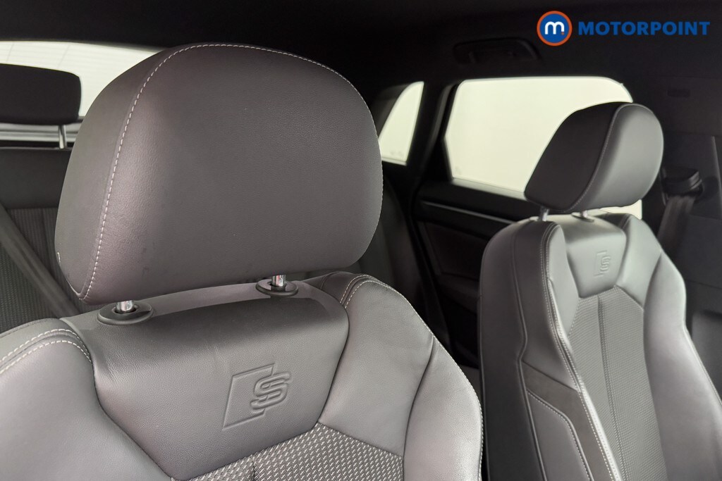 Used Audi Q3 2019 for sale - 76636869: Photo 32