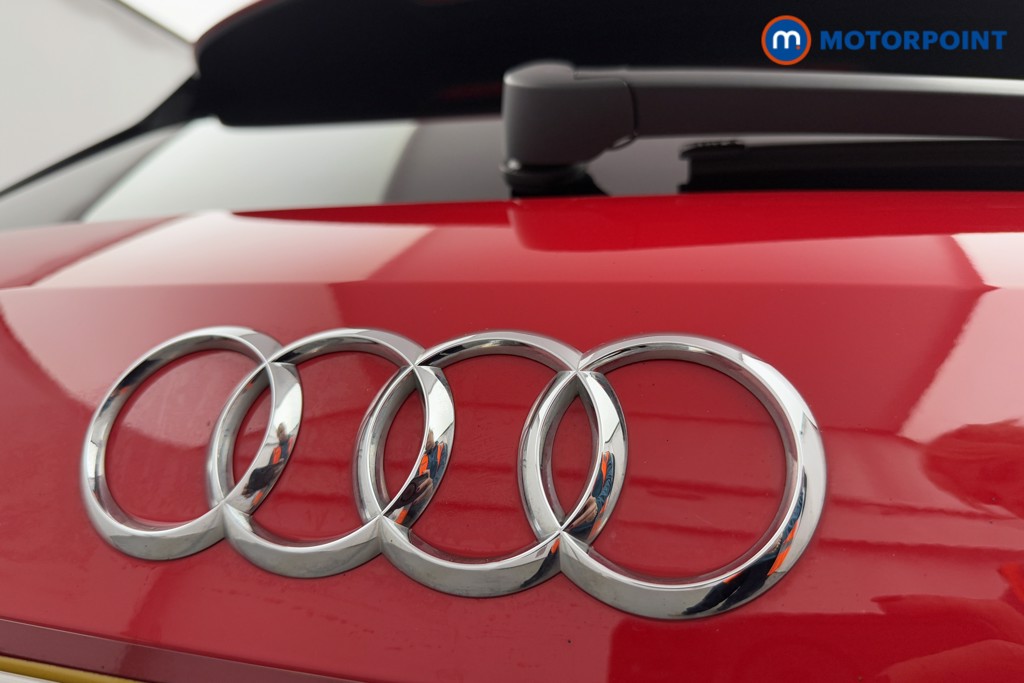 Used Audi Q3 2019 for sale - 76636869: Photo 39