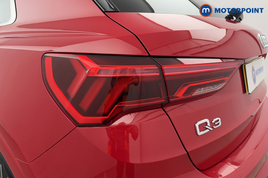 Used Audi Q3 2019 for sale - 76636869: Photo 40