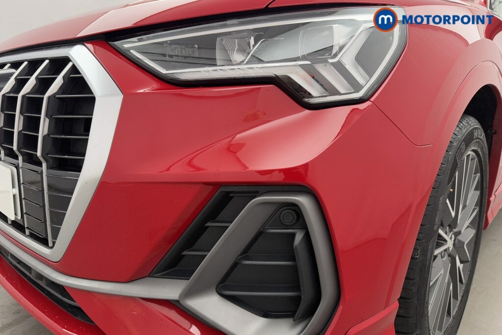 Used Audi Q3 2019 for sale - 76636869: Photo 42