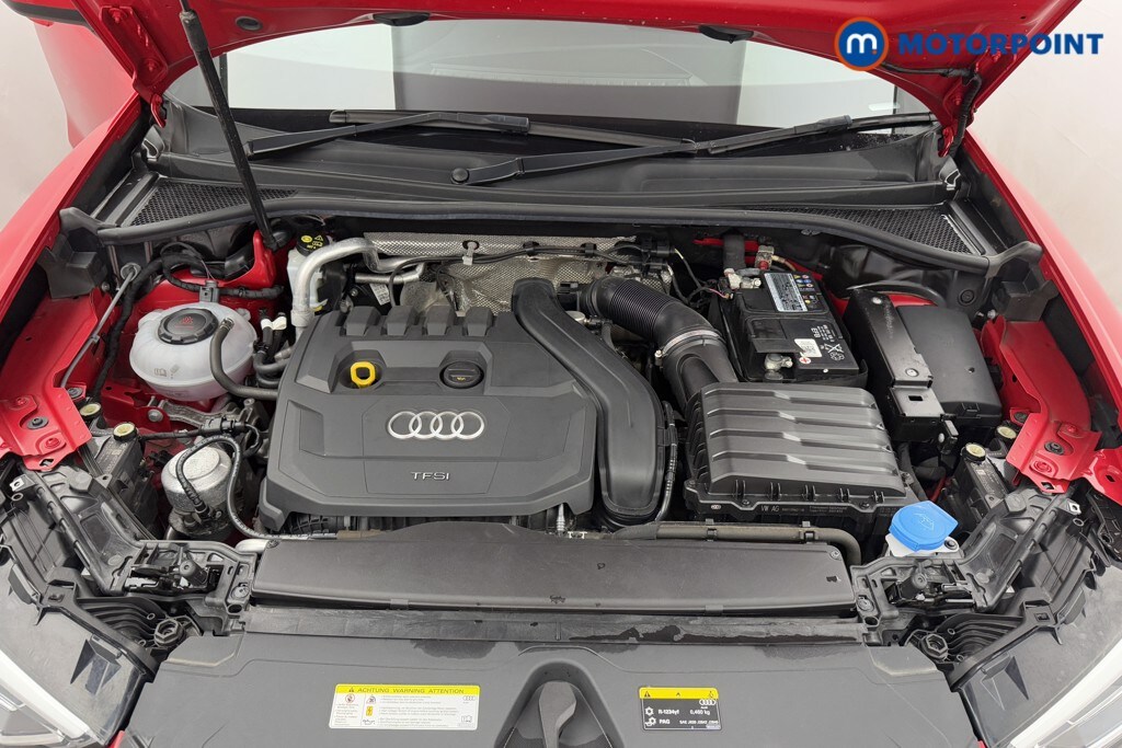 Used Audi Q3 2019 for sale - 76636869: Photo 43