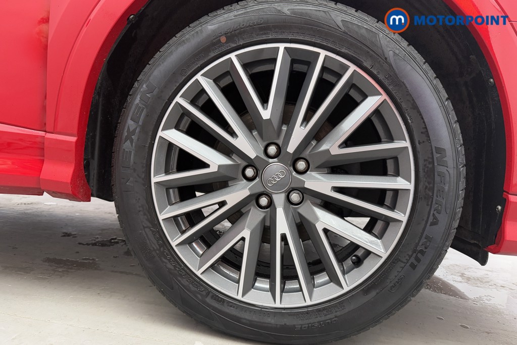 Used Audi Q3 2019 for sale - 76636869: Photo 44