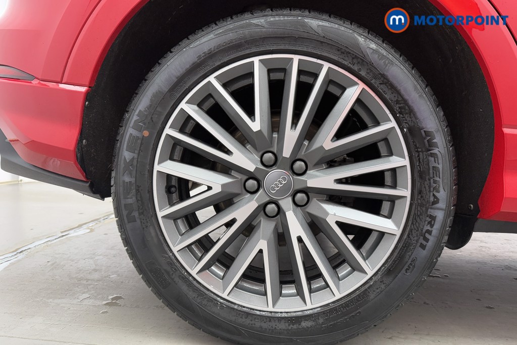 Used Audi Q3 2019 for sale - 76636869: Photo 45