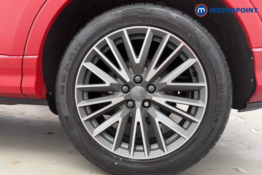 Used Audi Q3 2019 for sale - 76636869: Photo 46